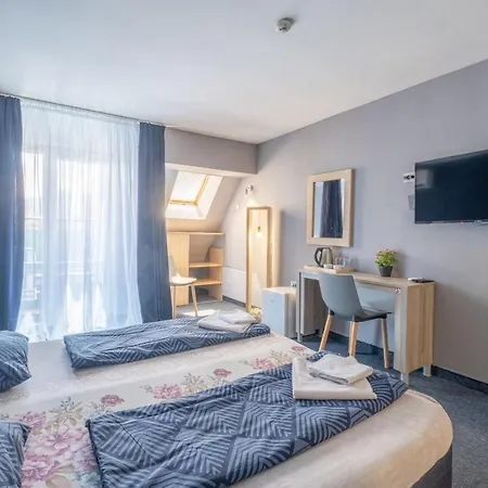 Apartment Barocco Sofia
