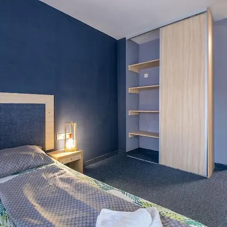 Apartment Barocco Sofia
