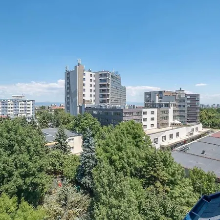 Apartment Barocco
