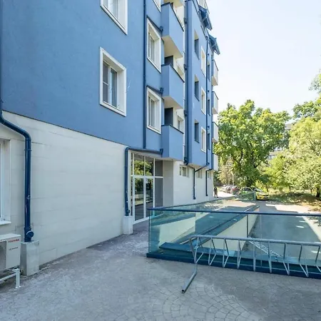 Barocco Apartment *