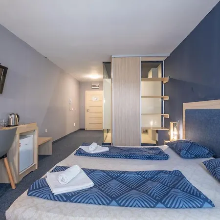 Apartment Barocco *